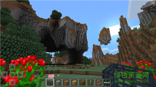 我的世界0.16.0正式版(Minecraft - Pocket Edition)0