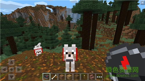我的世界0.16.0正式版(Minecraft - Pocket Edition)3