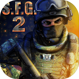 特種部隊小組二中文版(special forces group2)
