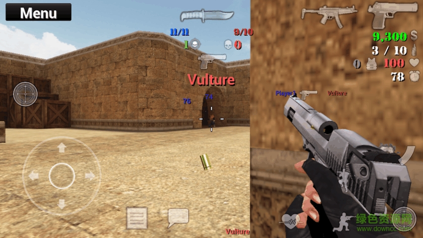 特種部隊(duì)小組二中文版(special forces group2)2