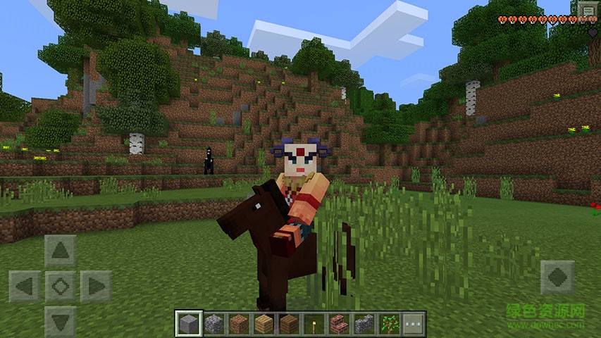 我的世界1.1手機版(Minecraft - Pocket Edition)0