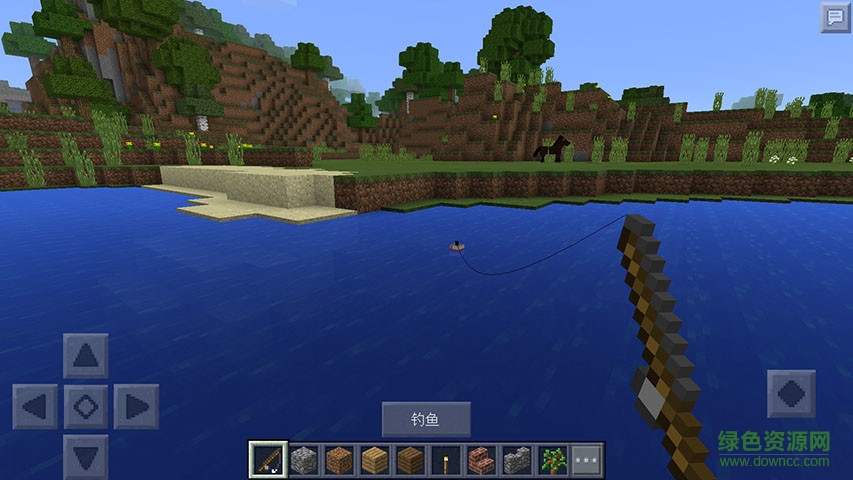 我的世界1.1手機版(Minecraft - Pocket Edition)1
