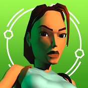 古墓麗影1免費完整版(Tomb Raider 1)