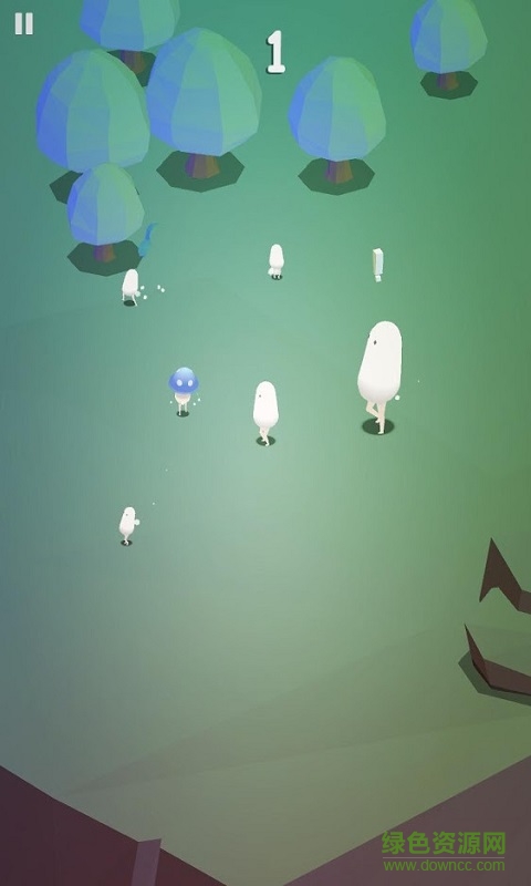 peachblood中文版(粉紅血液)2