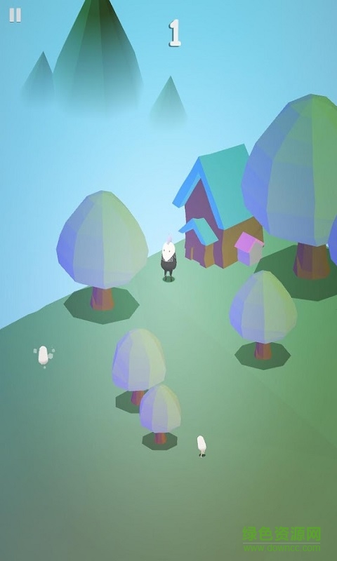 peachblood中文版(粉紅血液)1