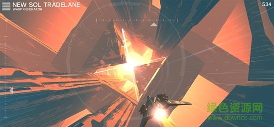 超級燃燒者內購修改版(Hyperburner)1