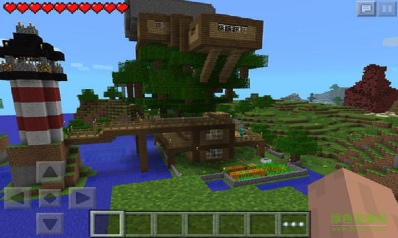 我的世界0.16.2正式版(Minecraft - Pocket Edition)1
