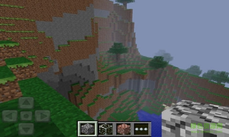 我的世界0.16.2正式版(Minecraft - Pocket Edition)0