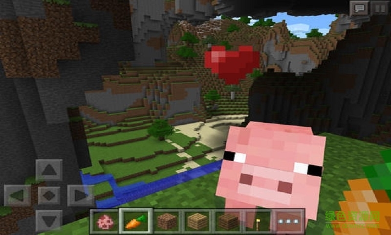我的世界0.16.2正式版(Minecraft - Pocket Edition)2