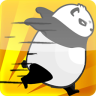 熊貓跑酷內購(Running Panda)