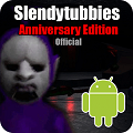 鬼畜版天線寶寶中文版(Slendytubbies)