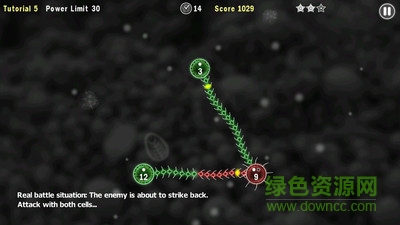 觸手大戰(zhàn)(Tentacle Wars)2