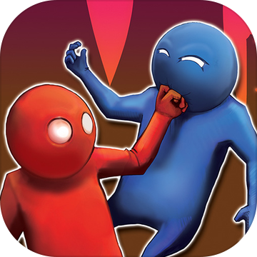 基佬大亂斗聯機版(Gang Beasts)