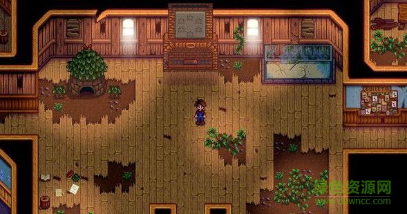 星露谷物語手游最新版0