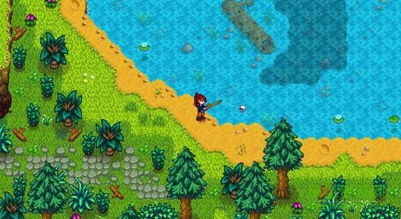 星露谷物語手游最新版2