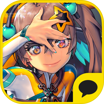 天命之子韓服(Destiny Child)