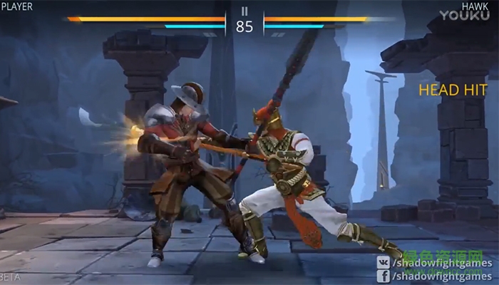 Shadow Fight 3官方版0