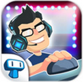 聯(lián)盟電競玩家游戲(League of Gamers)