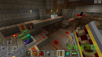 我的世界1.4.2中文版(Minecraft - Pocket Edition)0