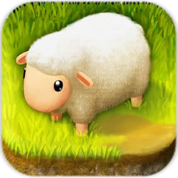 小羊羊模擬寵物農場游戲(Tiny Sheep)