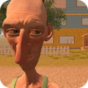 憤怒的鄰居中文版(Angry Neighbor)