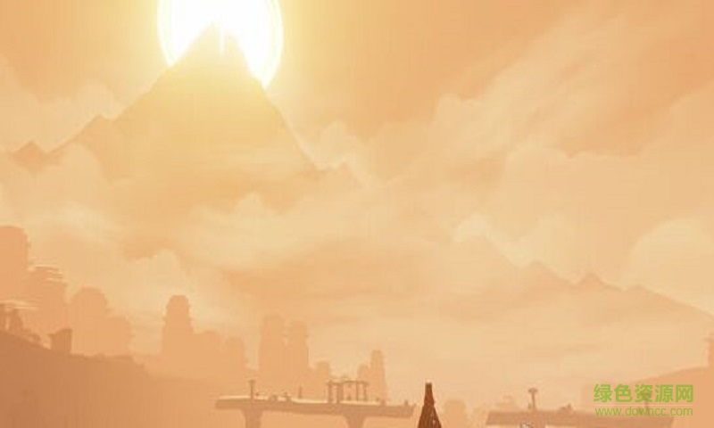 風之旅人journey手機版中文版0