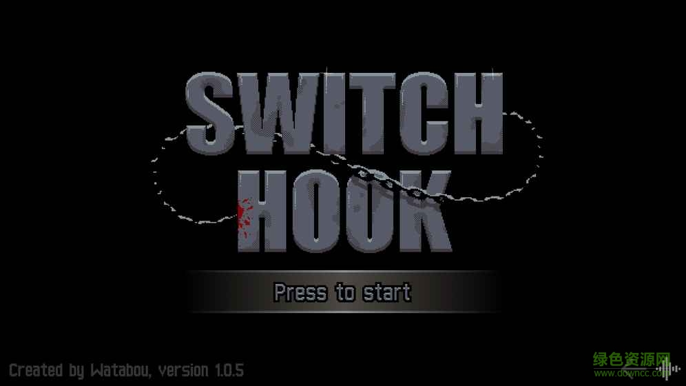 開關英雄(Switch Hook)0