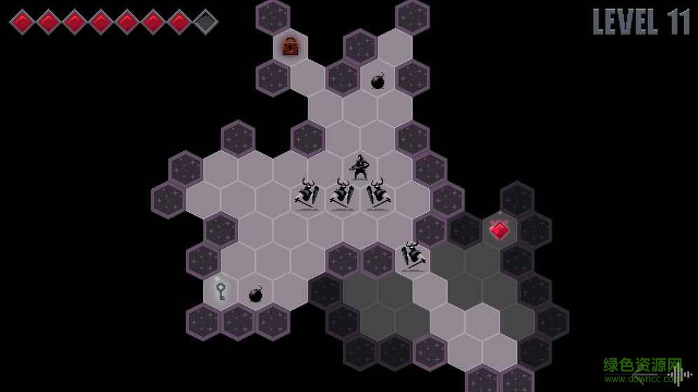 開關英雄(Switch Hook)2