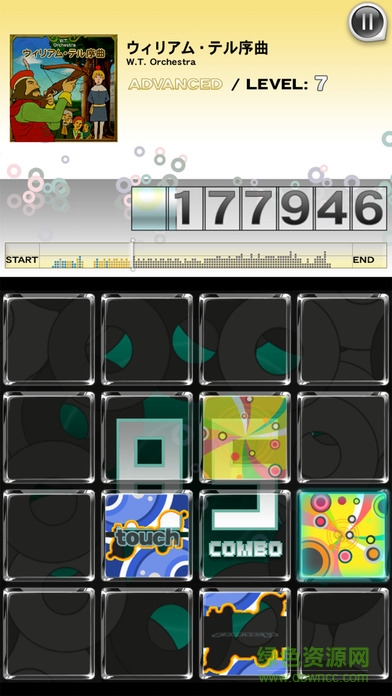 樂動魔方jubeat plus內購正式版3