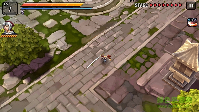 亡靈殺手中文修改版0