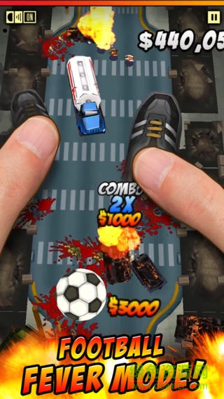 ThumbZilla游戲0
