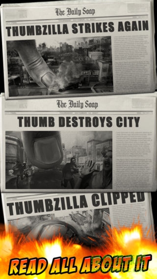 ThumbZilla游戲2