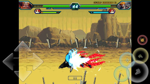 死神vs火影絆app for Android v1.3.72 安卓版3