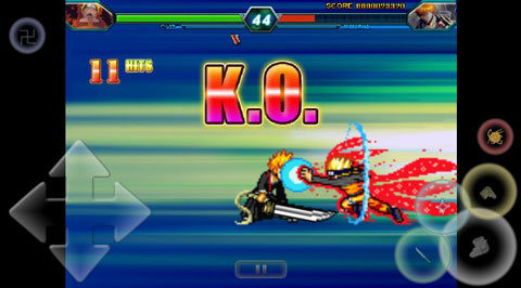 死神vs火影絆app for Android v1.3.72 安卓版4