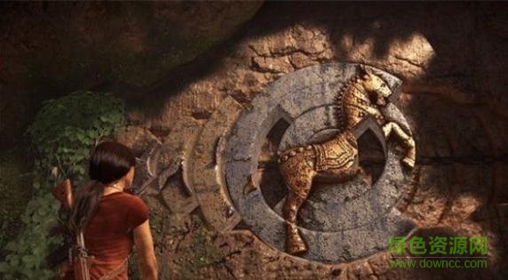 神秘海域4中文版(Uncharted 4 Wallpaper)3