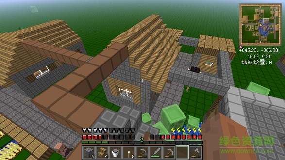 minecraft英文版0