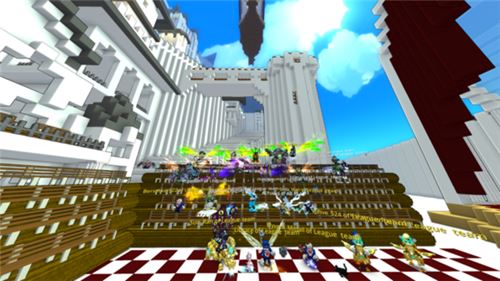 寶藏世界(尋找寶藏的冒險游戲) v1.7.0.45722 安卓手機版1