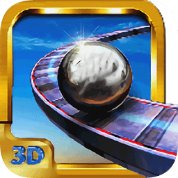 3d平衡球正版(3D Ball Free)