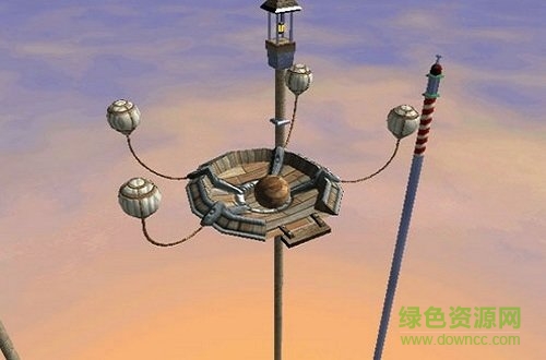 3d平衡球正版(3D Ball Free)0