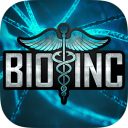生化公司中文破解版(Bio Inc.)