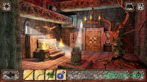 神秘逃亡破解版(Cryptic Escape)0