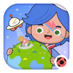 米加小鎮世界最新版