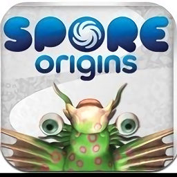 孢子2生物進化中文版(Spores)