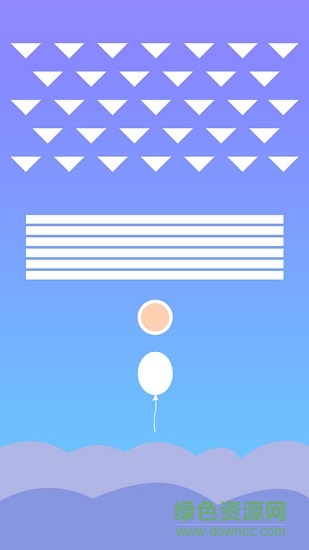 保護逃生氣球0