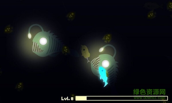 小貓釣魚中文正式版0