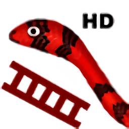 蛇和梯子手游(snakesandladders)