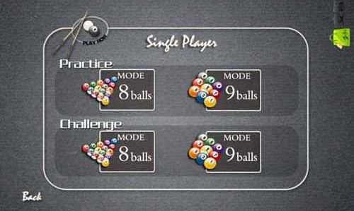 瘋狂桌球3d游戲(Pool Madness)2