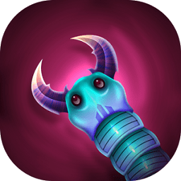 貪吃瑞拉無敵版(insatiable.io)
