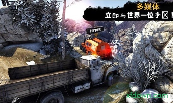 輪胎旋轉(zhuǎn)中文內(nèi)購破解版0