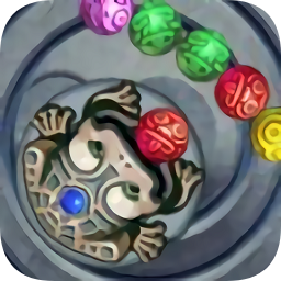 古印加祖瑪手機(jī)版(Candy Rush Zuma)